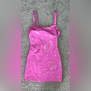 Revolve super down Kylee dress